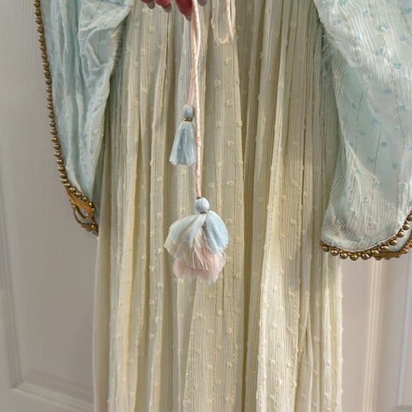 NWT Ranee’s Ombré Cellestine Dress - Picture 4 of 8